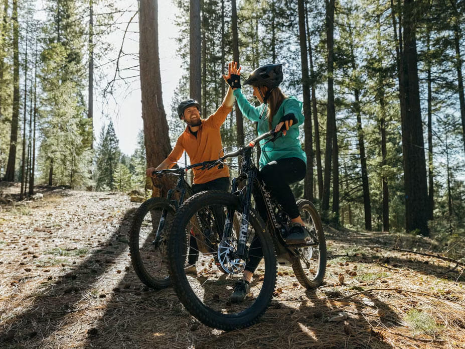 Clearly Tahoe Bike Experiences