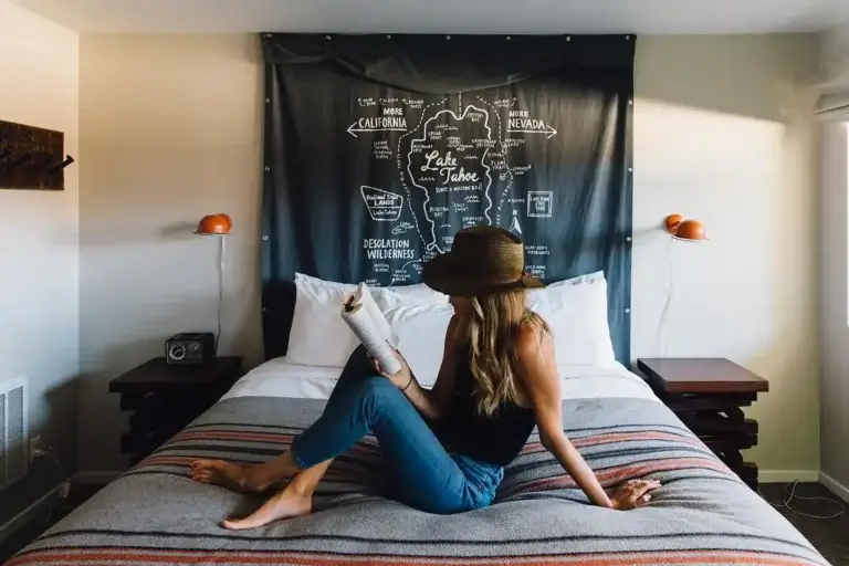 Basecamp Hotel South Tahoe