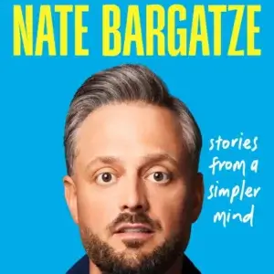 Comedian Nate Bargatze Tahoe Blue Event Center