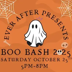Boo Bash Tahoe