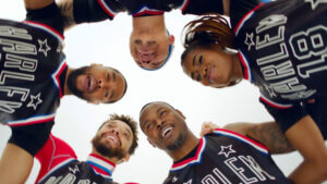 Harlem Globetrotters World Tour at the Tahoe Blue Event Center