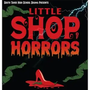 Little Shop of Horrors