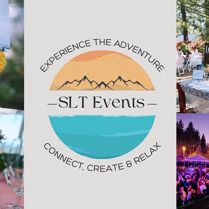 SLT Events Visit Lake Tahoe