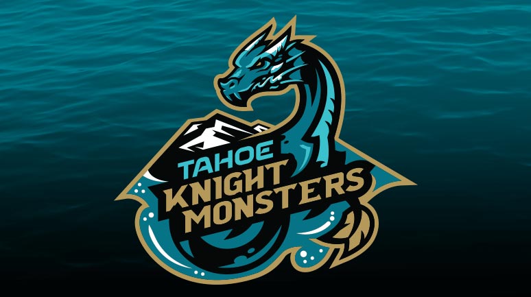Tahoe Knight Monsters Hockey