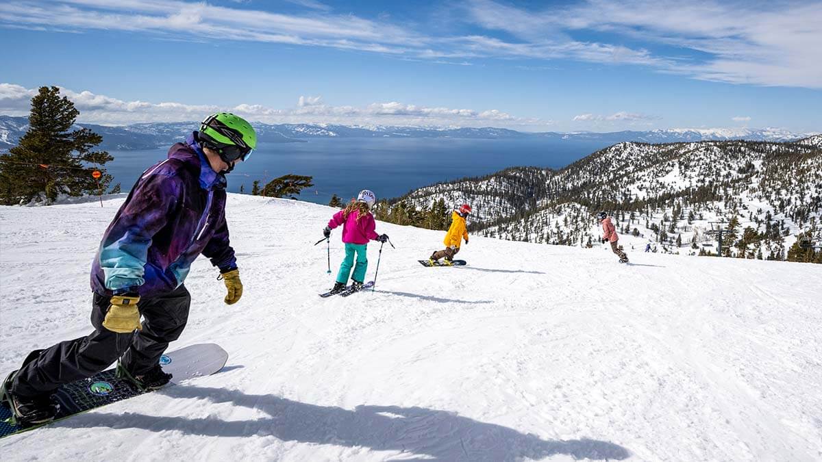 10 Things to do in December at Lake Tahoe Visit Lake Tahoe