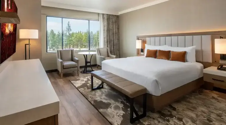 Golden Nugget Hotel & Casino Lake Tahoe