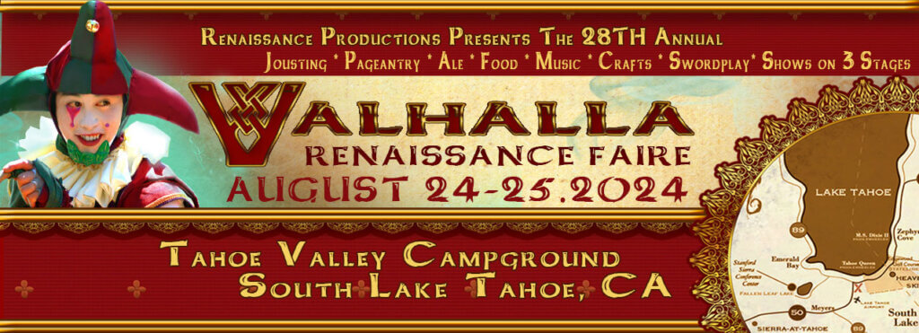 09/15/2022, Furnace Town To Host Renaissance Faire