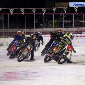 Xtreme Ice Racing