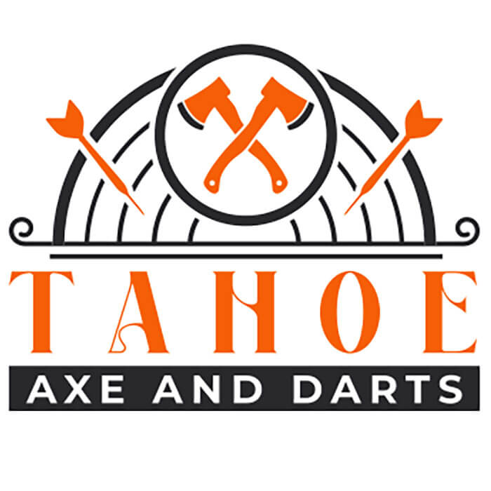 Tahoe Axe and Darts