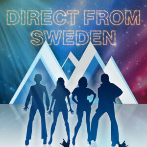 Direct From Sweden: The Music of ABBA