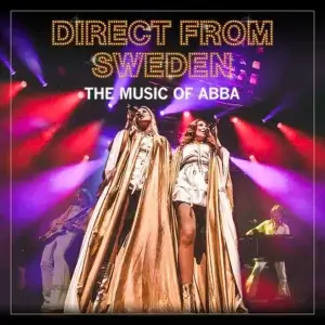 The Music of Abba Harrah's Lake Tahoe