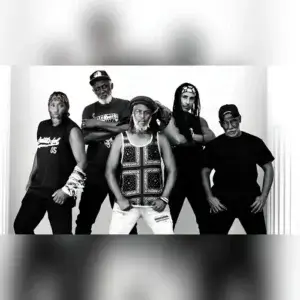 Steel Pulse Reggae at Harrah's Lake Tahoe