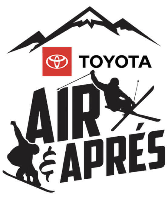 Toyota Air Apres Heavenly Mountain Resort Lake Tahoe
