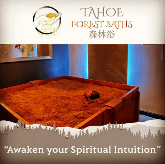 Best Ways to Refresh with Lake Tahoe Wellness - Visit Lake Tahoe