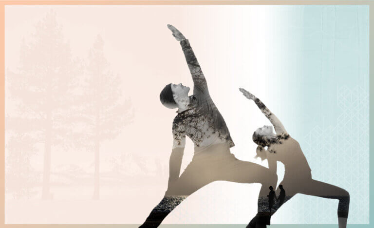 The Lodge at Edgewood