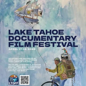 Lake Tahoe Documentary Film Festival