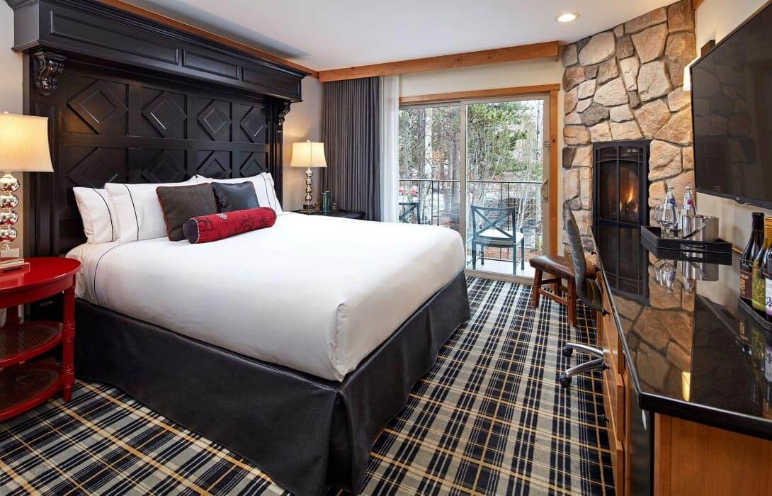 The Landing Resort and Spa | Visit Lake Tahoe
