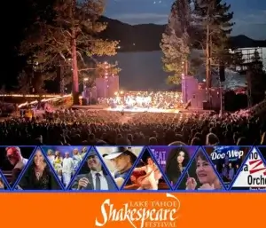 Shakespeare Festival Signature Series