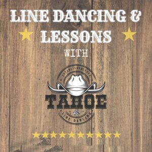 Tahoe Line Dancing