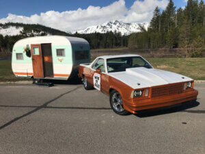 South Tahoe “Classic and OLD CAR GIVEAWAY”