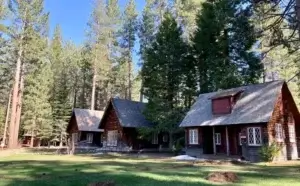 Grand Estates Tour Tallac Historic Site Lake Tahoe