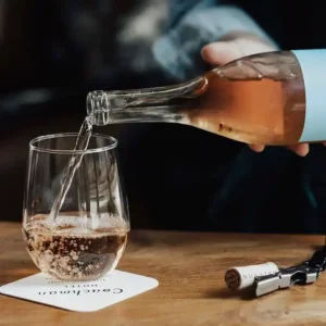 Wine Tasting Coachman Tahoe