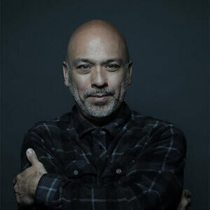 Comedian Jo Koy Tahoe Blue Event Center