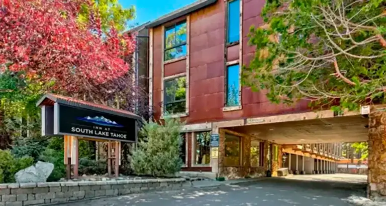 Inn at SLT