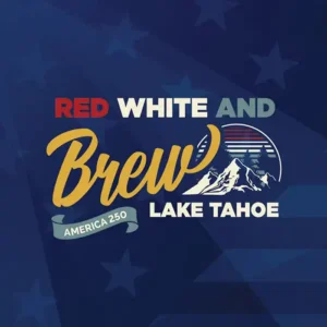 Red, White & Brew Festival at Caesars Republic Lake Tahoe Amphitheatre