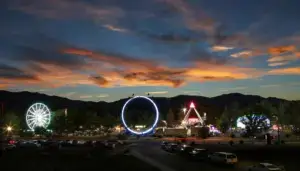 Carson Valley Days Festival