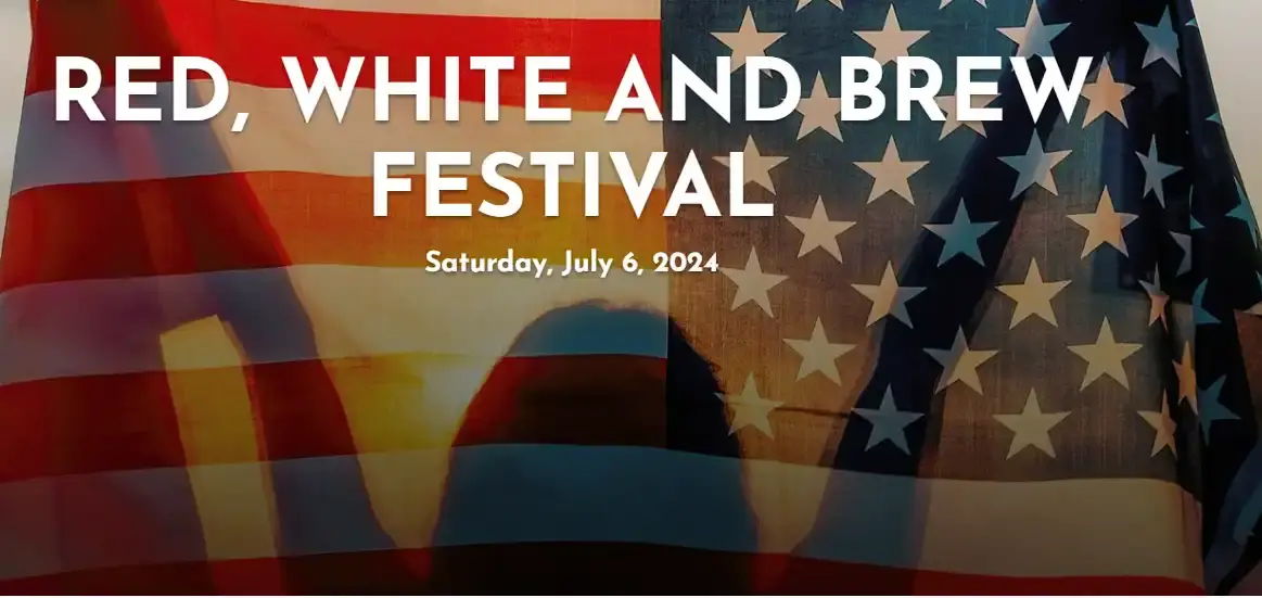 Red, White & Brew Festival Lake Tahoe Outdoor Arena at Harveys