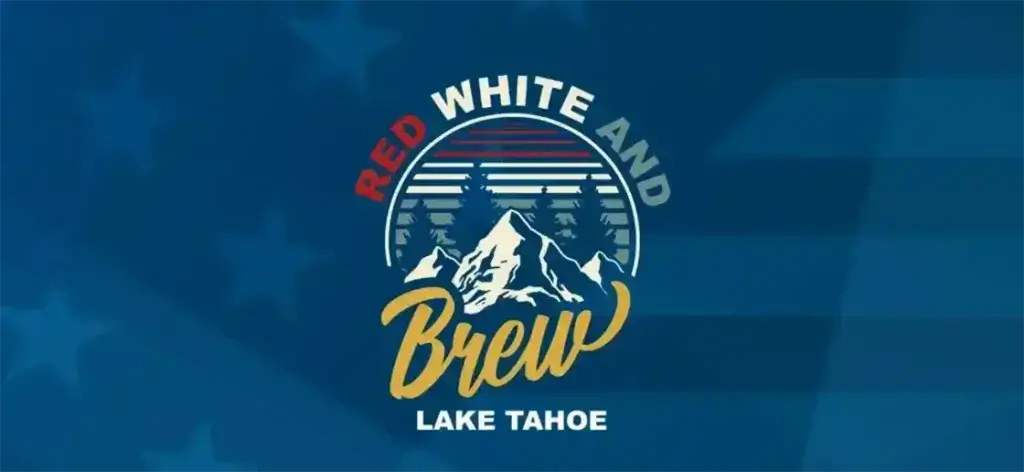 Red, White & Brew Festival at Caesars Republic Lake Tahoe Amphitheatre (formerly Harveys)