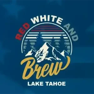 Caesars Republic Red, White and Brew Festival Lake Tahoe