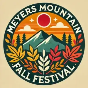 Meyers Mountain Fall Festival Lake Tahoe