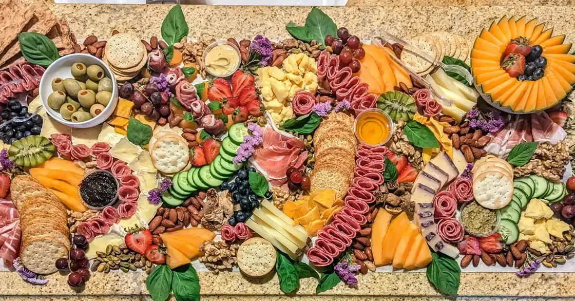 Tahoe Charcuterie Co