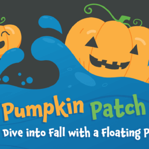 Pumpkin Patch Splash