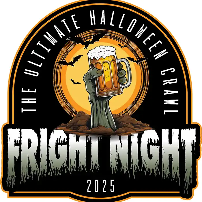 Fright Night Halloween Crawl Returns to Caesars Republic & Harrah’s Lake Tahoe with $10,000 in Cash Prizes