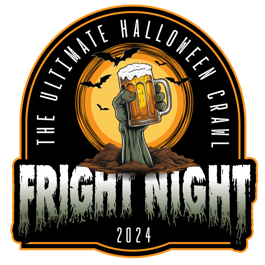 Fright Night Harrah's and Harveys Lake Tahoe