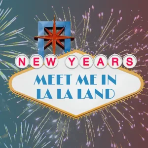 Meet Me in La La Land: New Year’s Eve at Margaritaville Resort Lake Tahoe