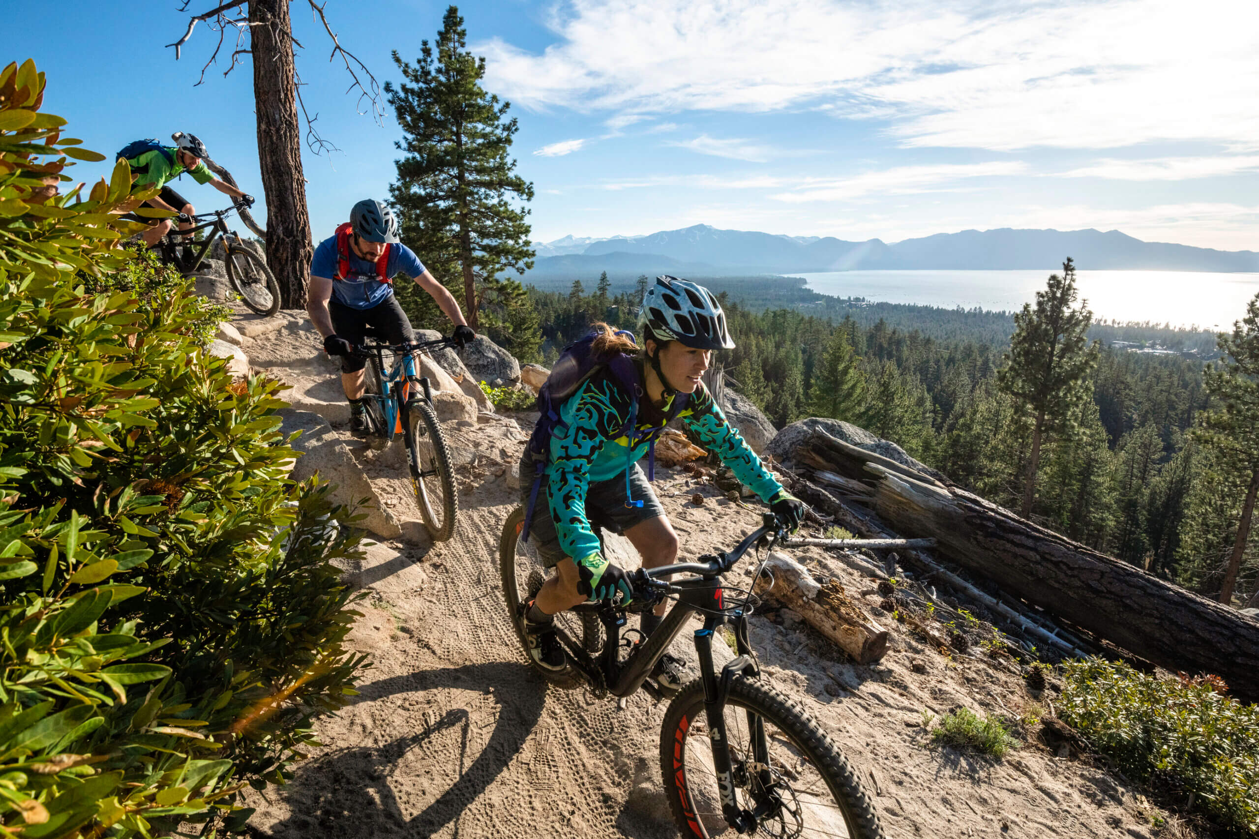 Top Lake Tahoe Affordable Travel Tips