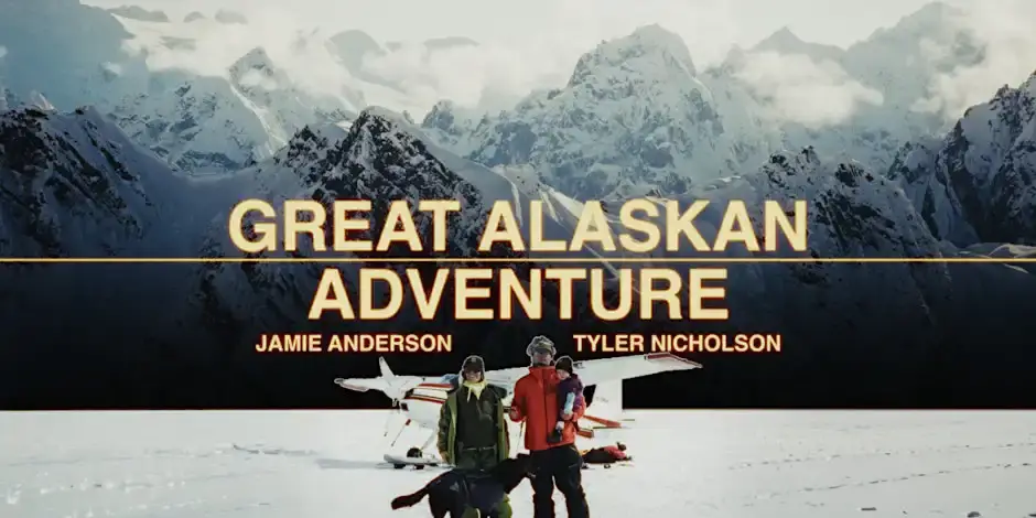 The Great Alaskan Adventure Film Premier Lake Tahoe Community College