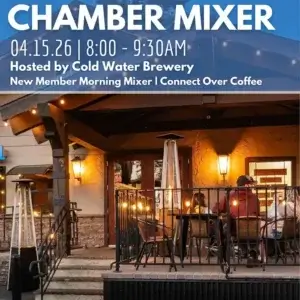 Tahoe Chamber Mixer