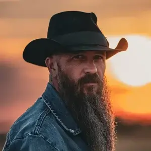 Cody Jinks at the Lake Tahoe Outdoor Arena at Harveys