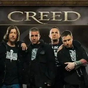 Creed Harveys Outdoor Arena Lake Tahoe