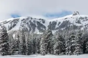 Kirkwood Mountain Resort