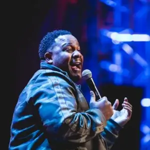 Nate Jackson: Super Funny World Tour at Harrah's Lake Tahoe