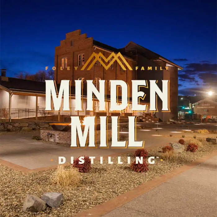 minden mill distilling spirit dinner at brooks' bar and deck edgewood tahoe