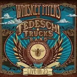 Whiskey Myers and the Tedeschi Trucks Band Lake Tahoe Outdoor Arena Harveys