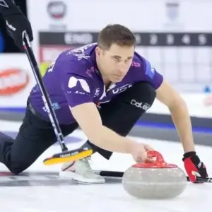 Grand Slam of Curling Tahoe Blue Event Center