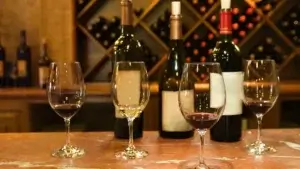 Tahoe Wine + Feast at the Tahoe Blue Event Center